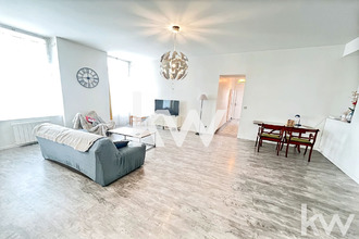  appartement st-etienne 42000