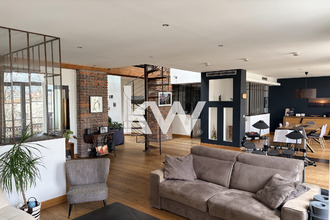  appartement st-etienne 42000