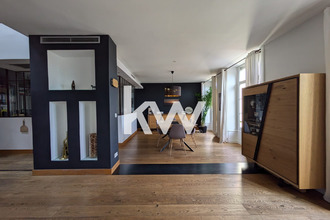  appartement st-etienne 42000