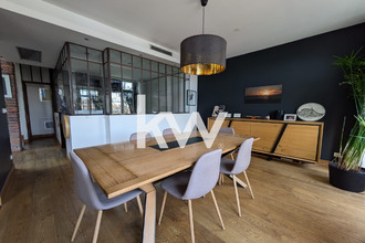  appartement st-etienne 42000