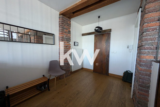  appartement st-etienne 42000