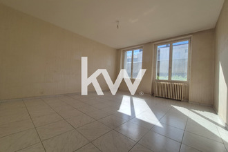  appartement st-etienne 42000