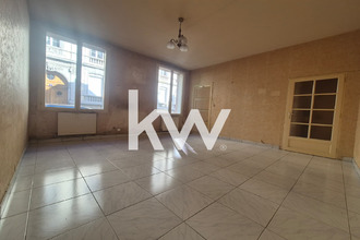  appartement st-etienne 42000