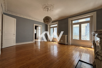  appartement st-etienne 42000