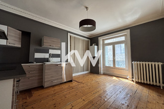  appartement st-etienne 42000