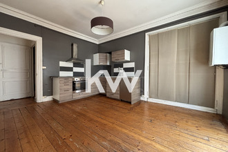  appartement st-etienne 42000