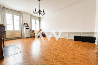  appartement st-etienne 42000