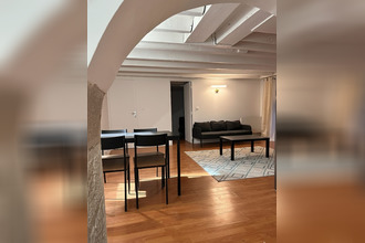  appartement st-etienne 42000