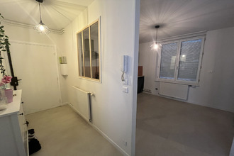  appartement st-etienne 42000