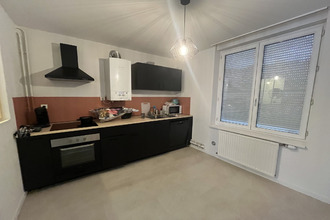  appartement st-etienne 42000