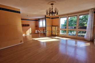  appartement st-etienne 42000