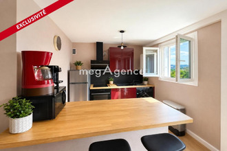  appartement st-etienne 42000