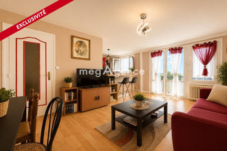  appartement st-etienne 42000