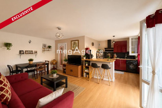 appartement st-etienne 42000