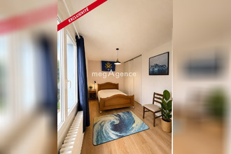  appartement st-etienne 42000