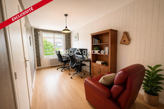  appartement st-etienne 42000