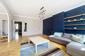  appartement st-etienne 42000