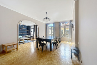  appartement st-etienne 42000