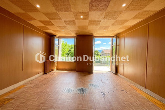  appartement st-etienne 42000