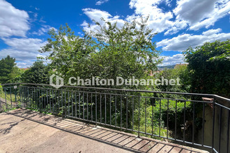  appartement st-etienne 42000