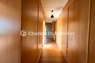  appartement st-etienne 42000