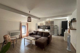  appartement st-etienne 42000