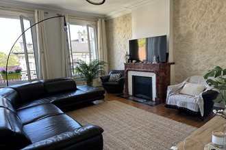  appartement st-etienne 42000