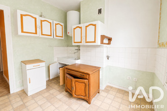  appartement st-etienne 42000