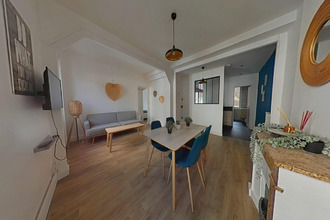  appartement st-etienne 42000