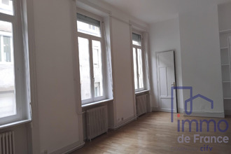  appartement st-etienne 42000