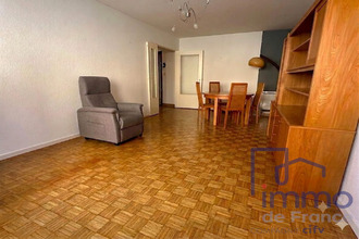  appartement st-etienne 42000