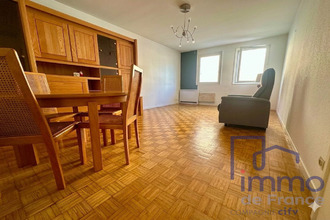  appartement st-etienne 42000