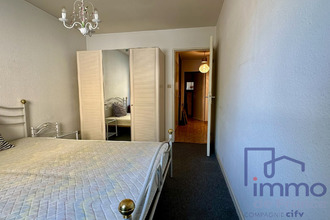  appartement st-etienne 42000