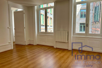  appartement st-etienne 42000