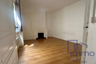  appartement st-etienne 42000