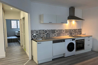  appartement st-etienne 42000