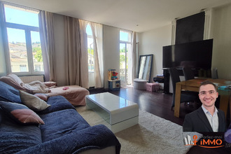  appartement st-etienne 42000