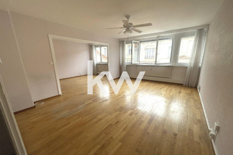  appartement st-etienne 42000