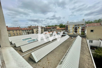 appartement st-etienne 42000