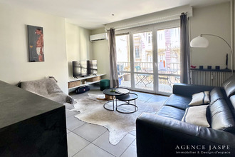  appartement st-etienne 42000