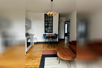  appartement st-etienne 42000