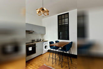  appartement st-etienne 42000