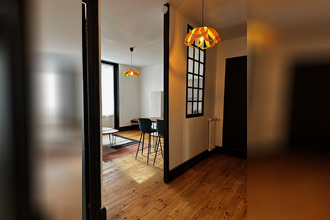  appartement st-etienne 42000