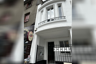  appartement st-etienne 42000