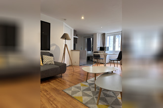  appartement st-etienne 42000