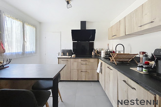  appartement st-etienne 42000