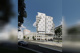  appartement st-etienne 42000