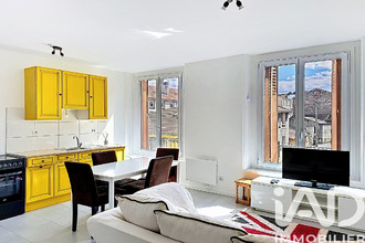  appartement st-etienne 42000
