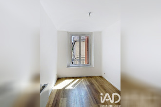  appartement st-etienne 42000