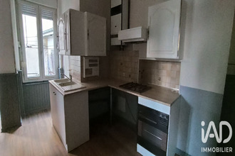  appartement st-etienne 42000
